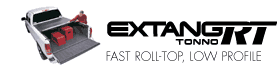 Extang RT: Fast Roll-top, low profile